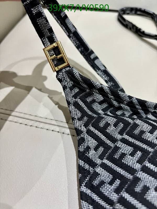 Fendi-Swimsuit Code: VY0590 $: 39USD