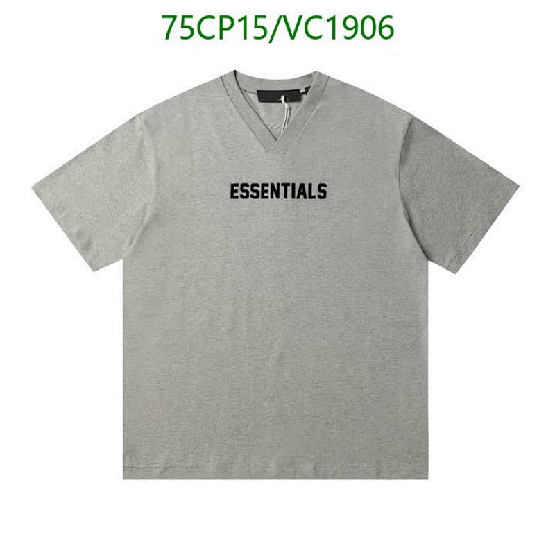 DENIM TEARS-Clothing Code: VC1906 $: 75USD