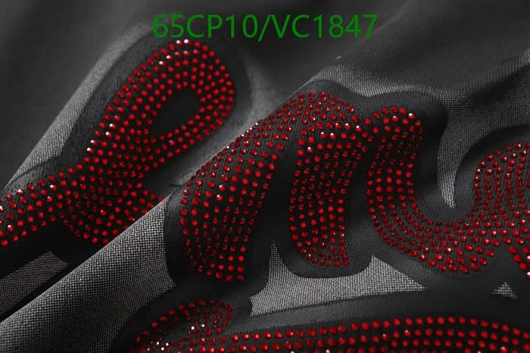 DENIM TEARS-Clothing Code: VC1847 $: 65USD