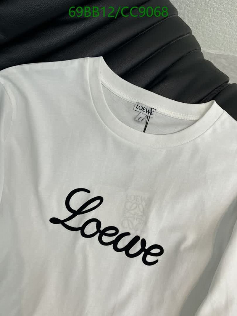 Loewe-Clothing Code: CC9068 $: 69USD