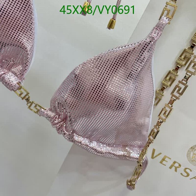 Versace-Swimsuit Code: VY0691 $: 45USD