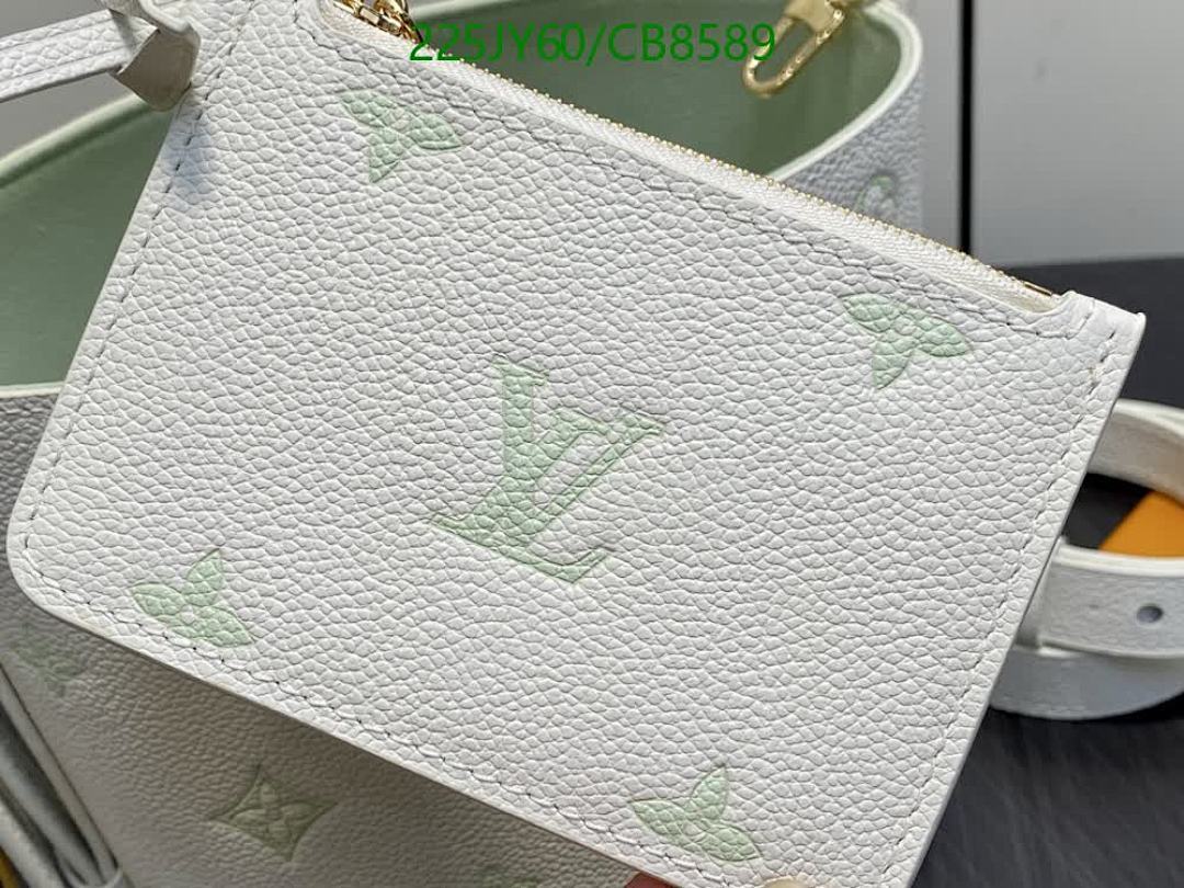 LV-Bag-Mirror Quality Code: CB8589 $: 225USD