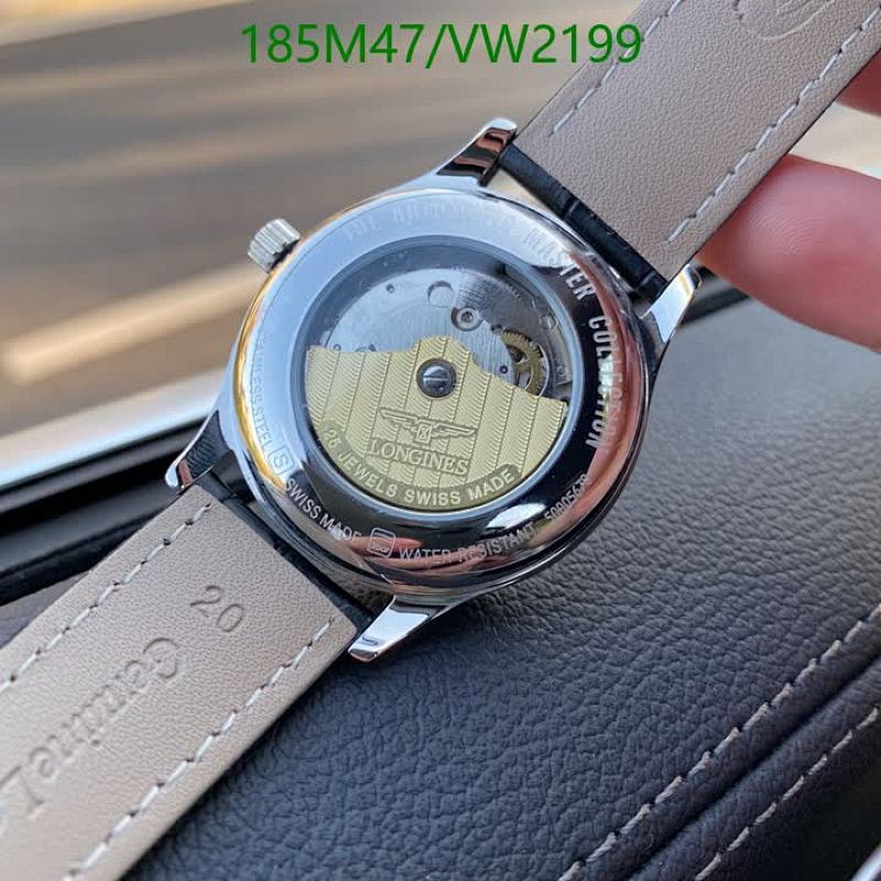 Longines-Watch-4A Quality Code: VW2199 $: 185USD