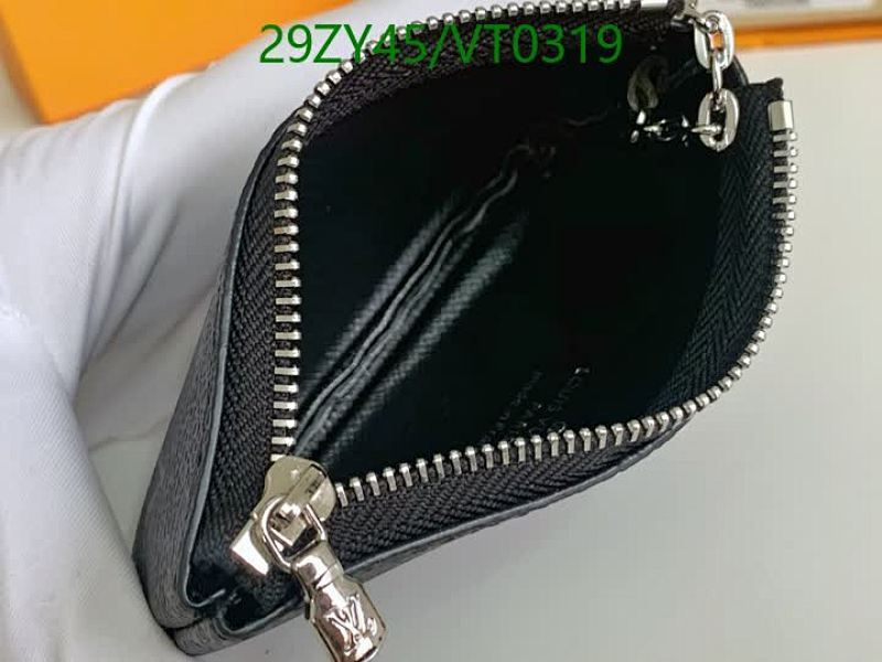 LV-Wallet-4A Quality Code: VT0319 $: 29USD
