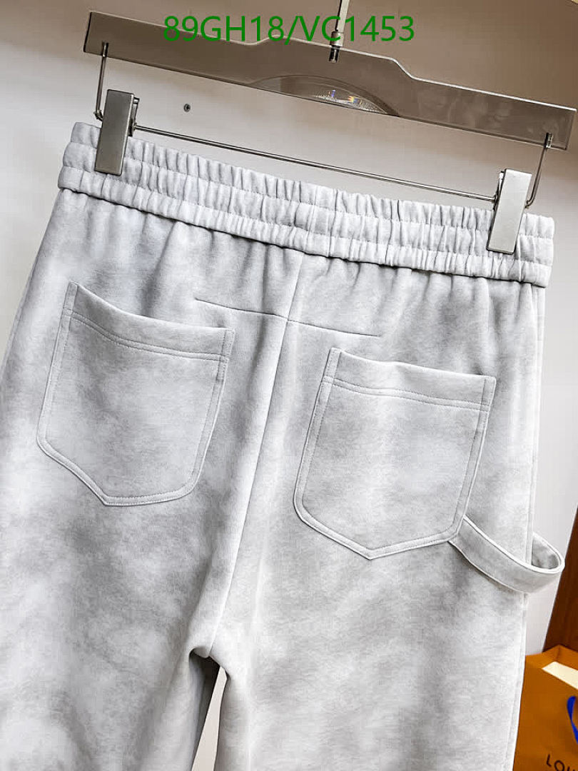 Dior-Clothing Code: VC1453 $: 89USD