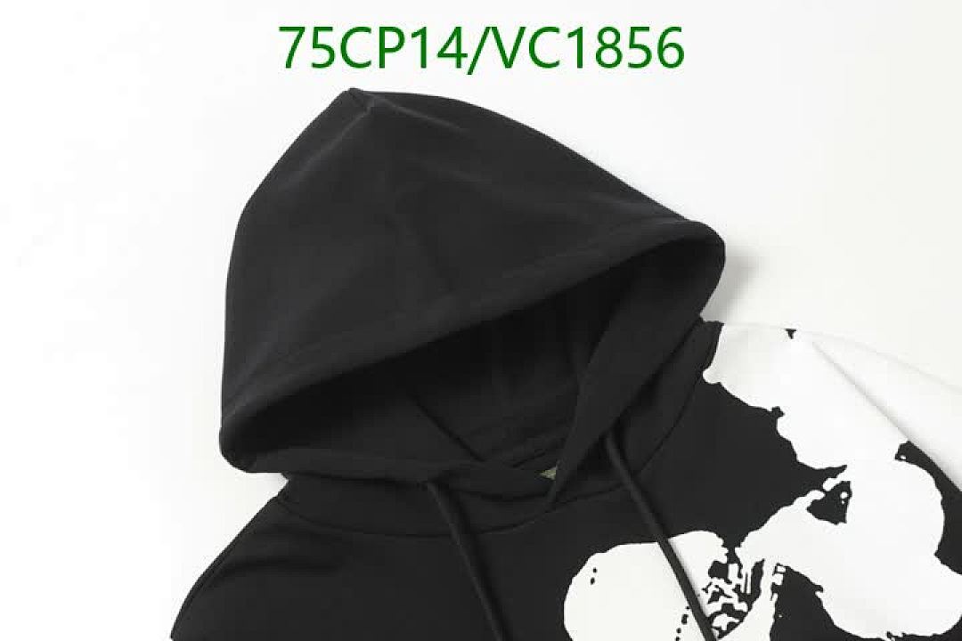 DENIM TEARS-Clothing Code: VC1856 $: 75USD