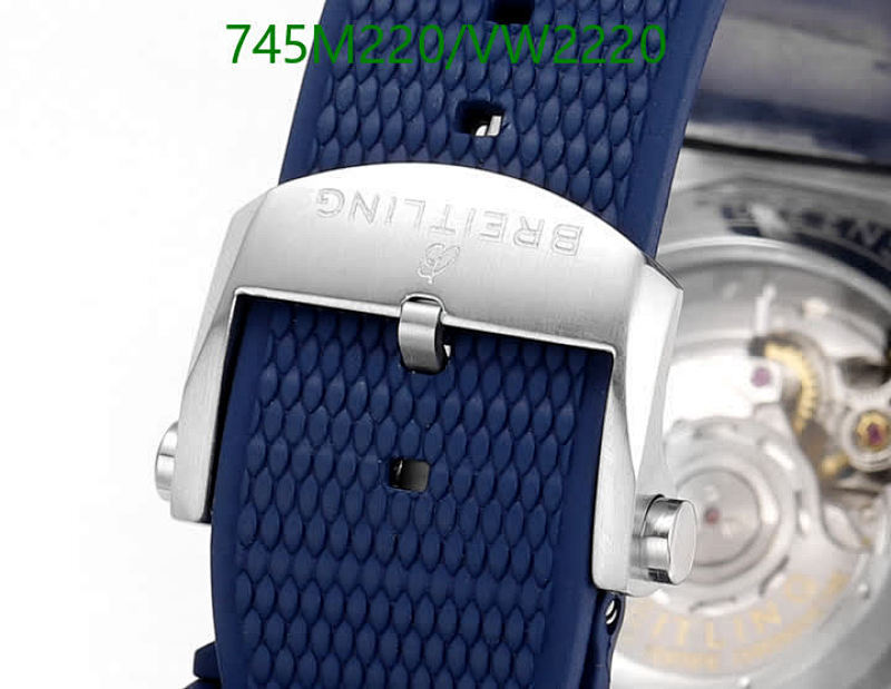 Breitling-Watch-Mirror Quality Code: VW2220 $: 745USD
