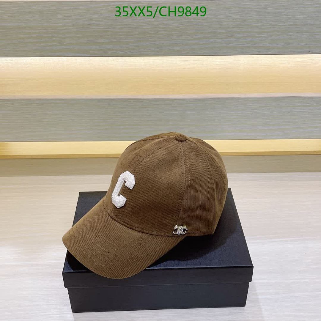 Celine-Cap(Hat) Code: CH9849 $: 35USD