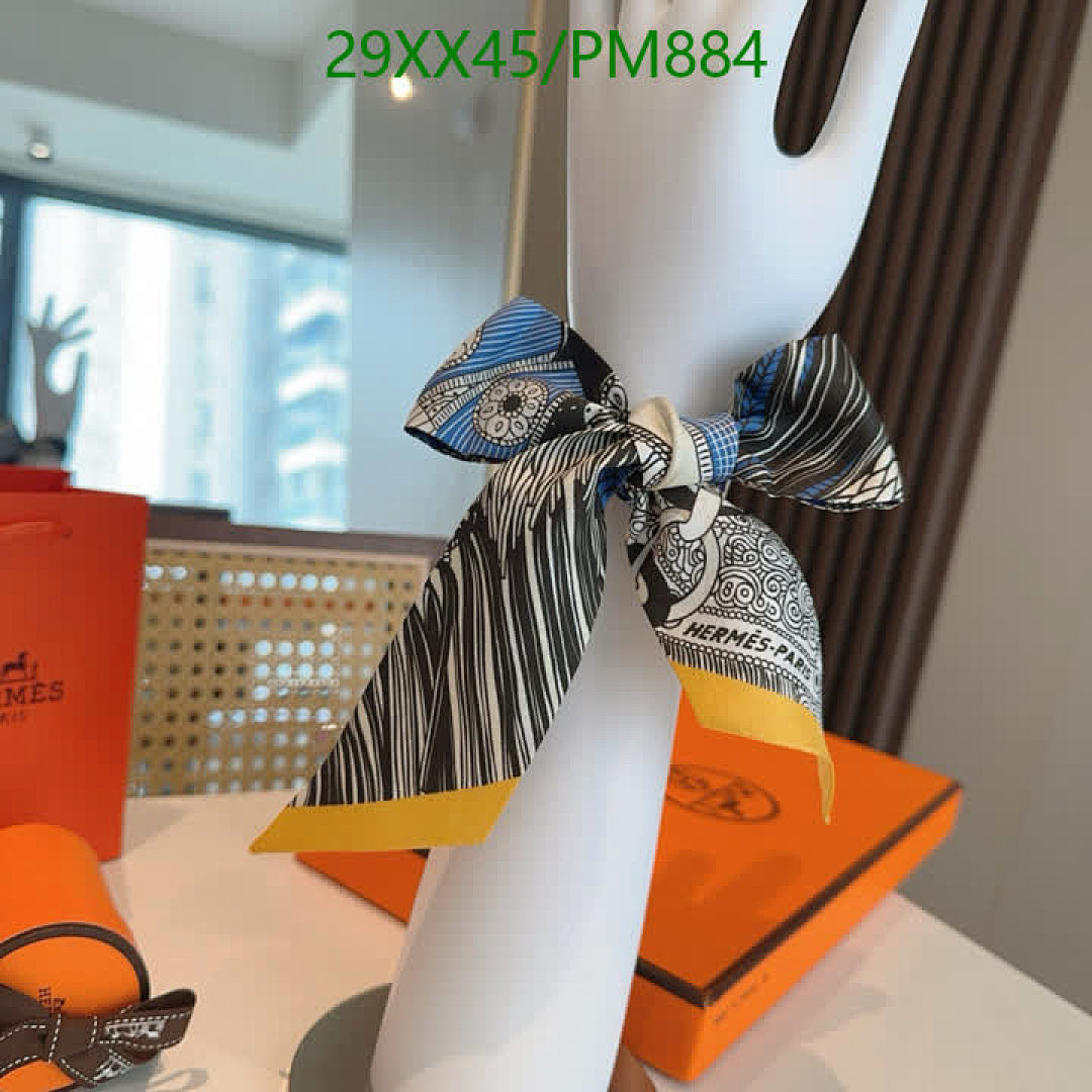 Hermes-Scarf Code: PM884 $: 29USD