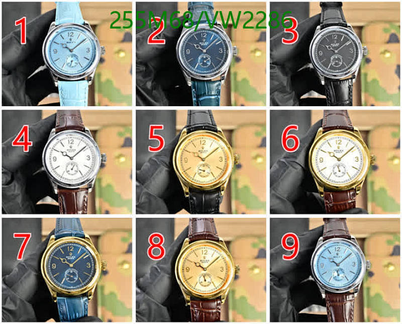 Rolex-Watch-Mirror Quality Code: VW2286 $: 255USD