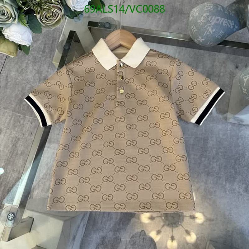 Fendi-Kids clothing Code: VC0088 $: 69USD