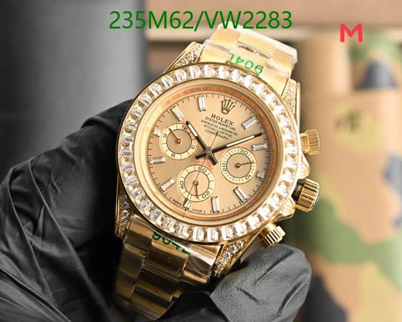 Rolex-Watch-Mirror Quality Code: VW2283 $: 235USD