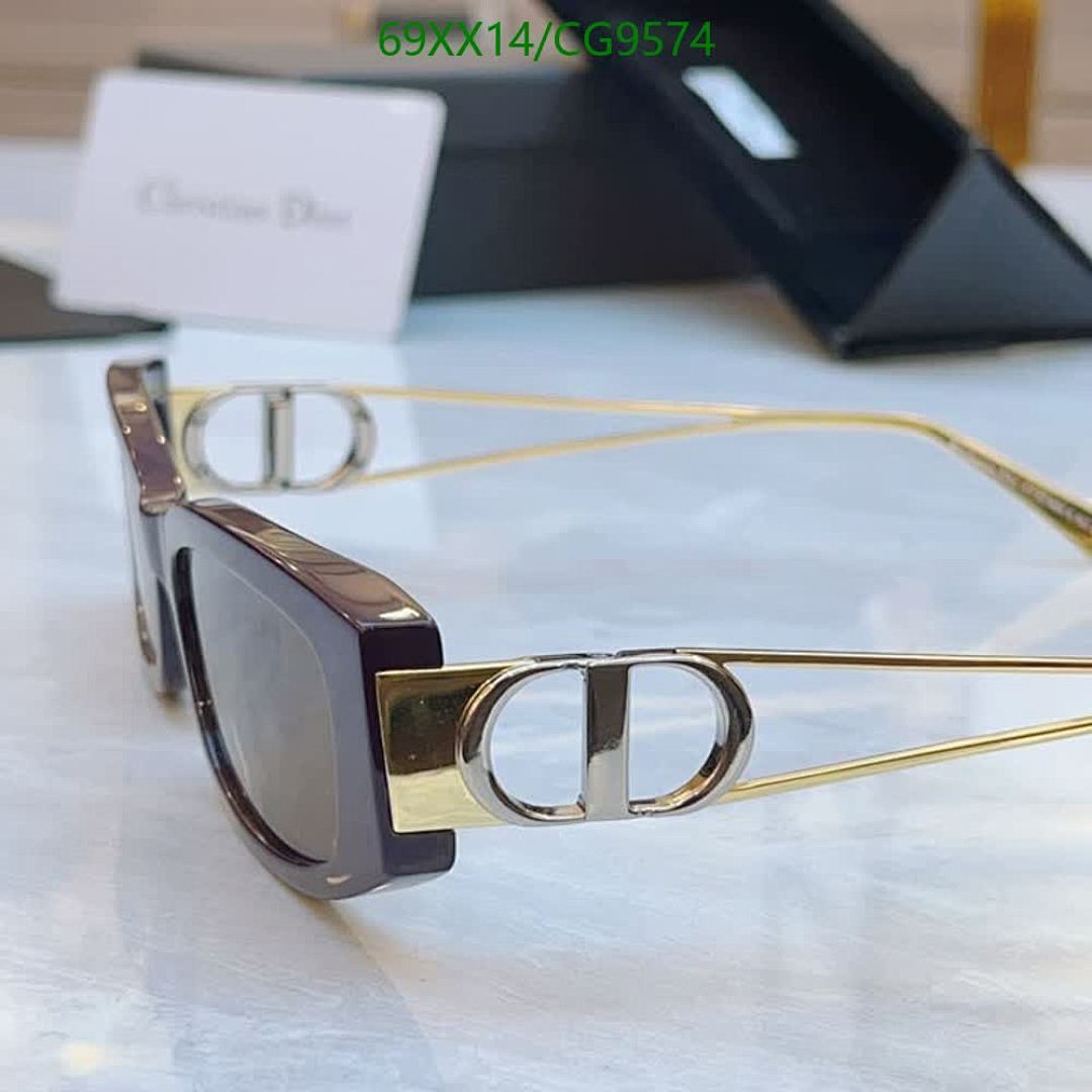 Dior-Glasses Code: CG9574 $: 69USD