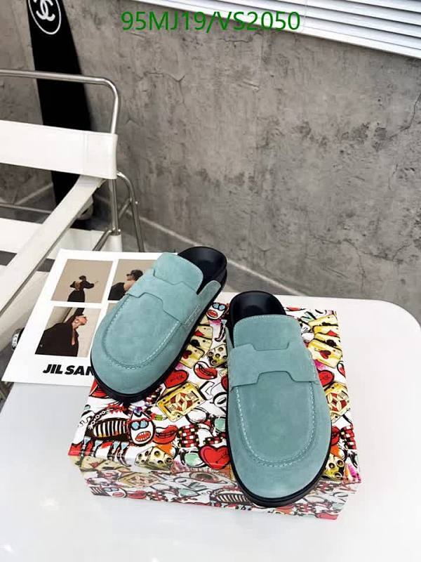 Hermes-Men shoes Code: VS2050 $: 95USD