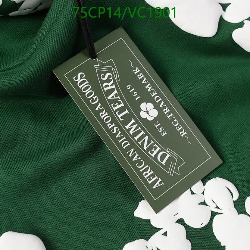 DENIM TEARS-Clothing Code: VC1901 $: 75USD