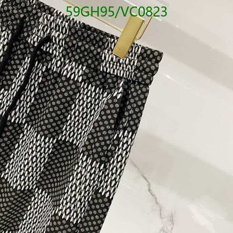 LV-Beach Shorts Code: VC0823 $: 59USD