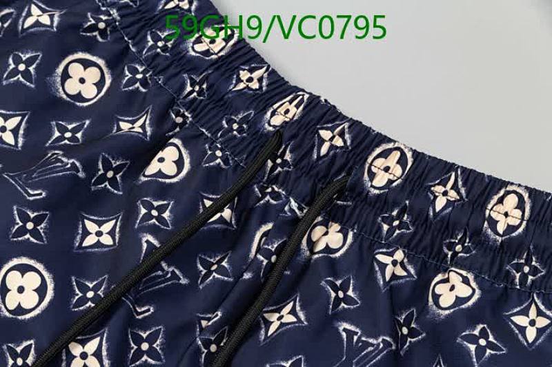 LV-Beach Shorts Code: VC0795 $: 59USD