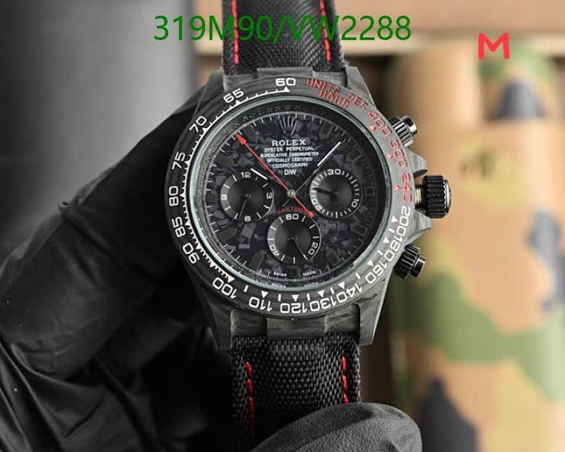 Rolex-Watch-Mirror Quality Code: VW2288 $: 319USD