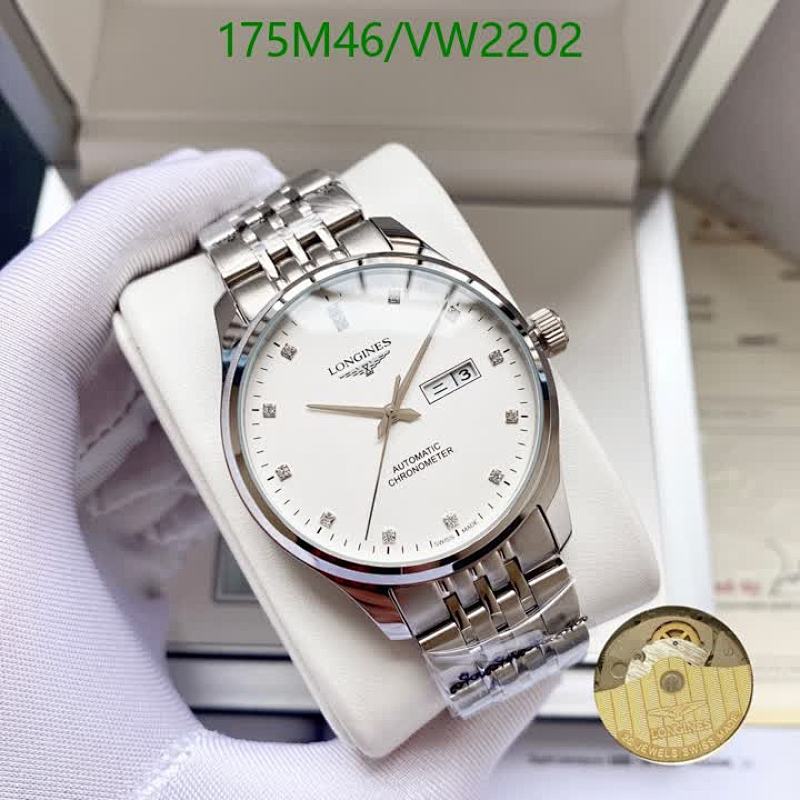 Longines-Watch-4A Quality Code: VW2202 $: 175USD