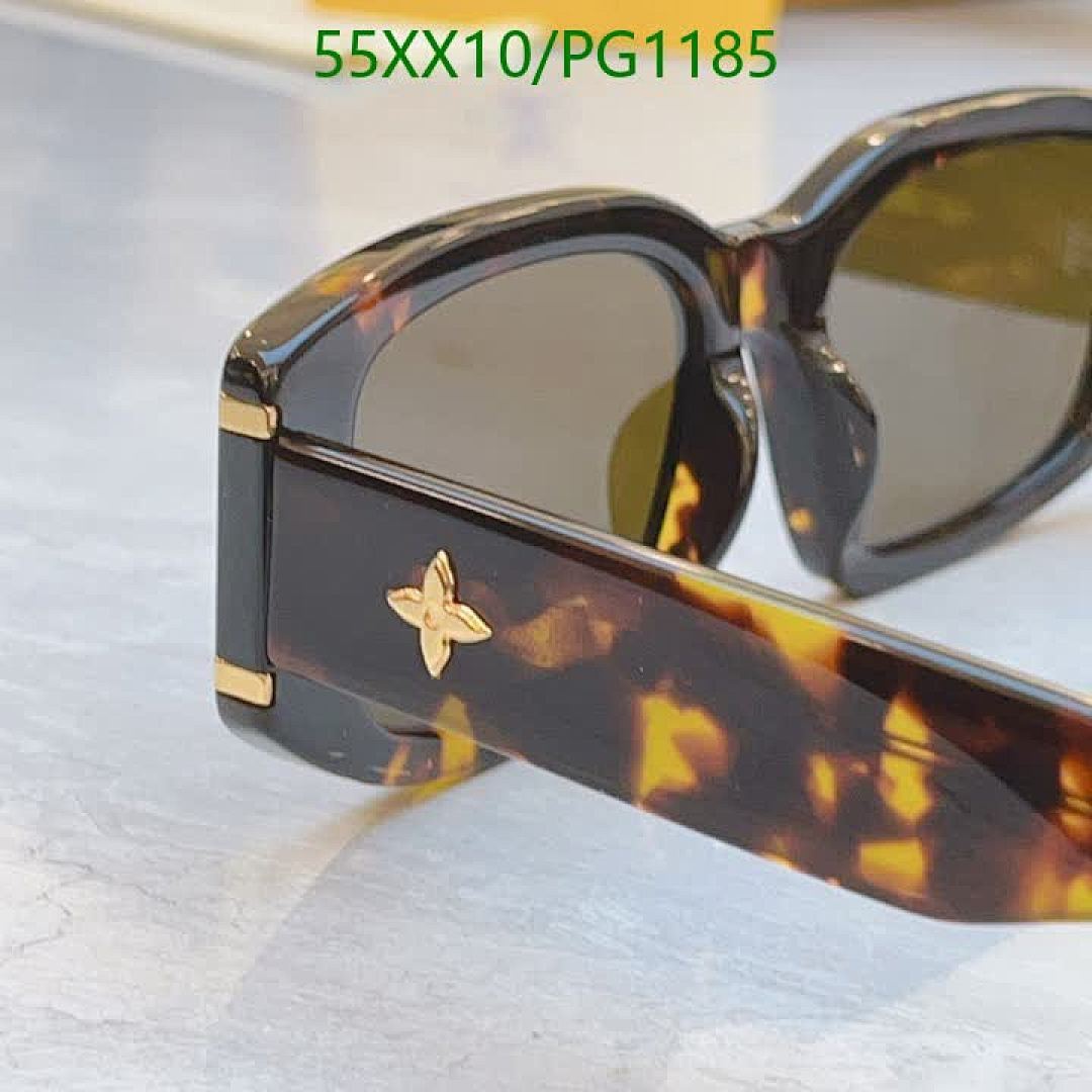 LV-Glasses Code: PG1185 $: 55USD