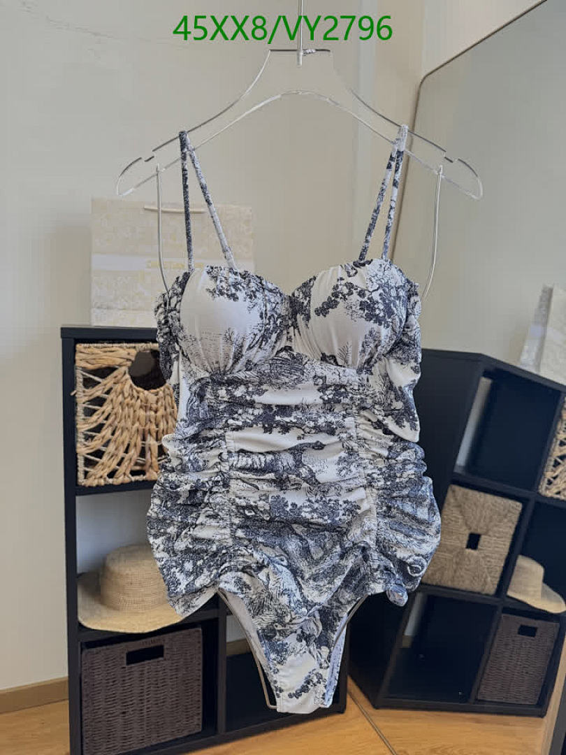 Dior-Swimsuit Code: VY2796 $: 45USD