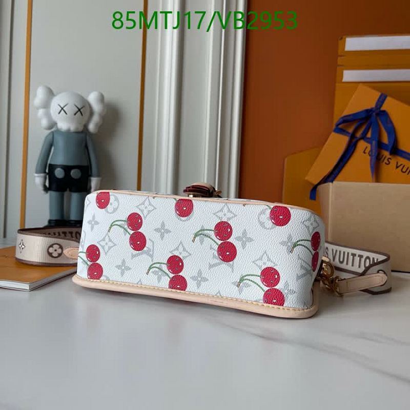 LV-Bag-4A Quality Code: VB2953 $: 85USD