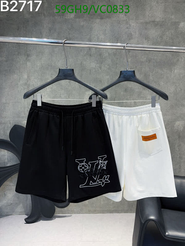 LV-Beach Shorts Code: VC0833 $: 59USD
