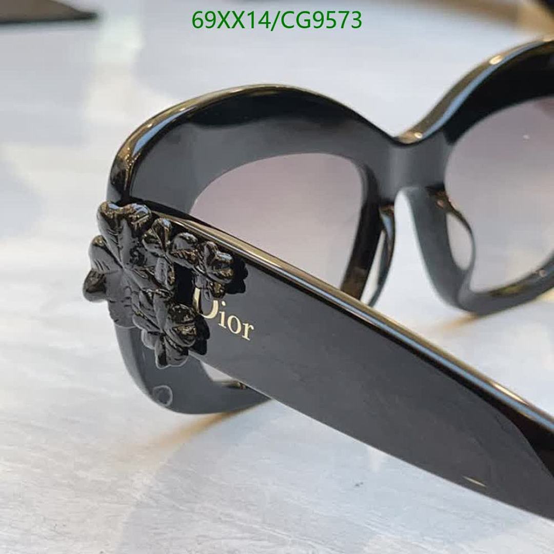 Dior-Glasses Code: CG9573 $: 69USD