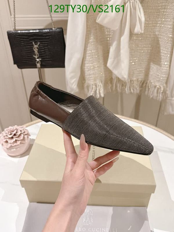 Brunello Cucinelli-Women Shoes Code: VS2161 $: 129USD