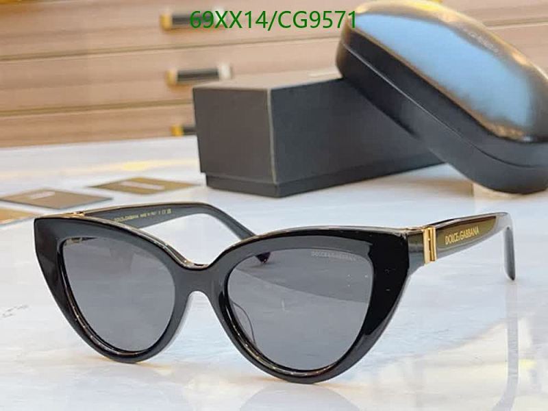D&G-Glasses Code: CG9571 $: 69USD