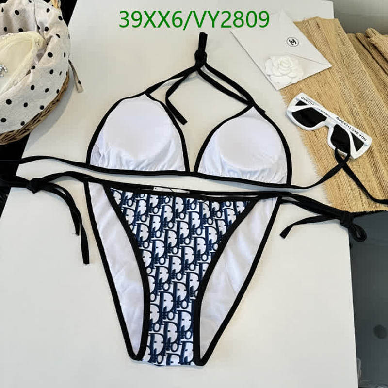 Dior-Swimsuit Code: VY2809 $: 39USD