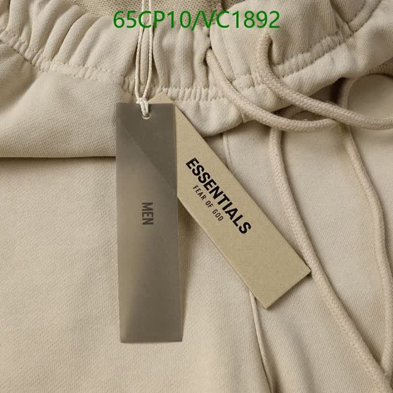 DENIM TEARS-Clothing Code: VC1892 $: 65USD