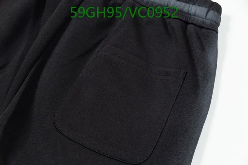 Balenciaga-Beach Shorts Code: VC0952 $: 59USD