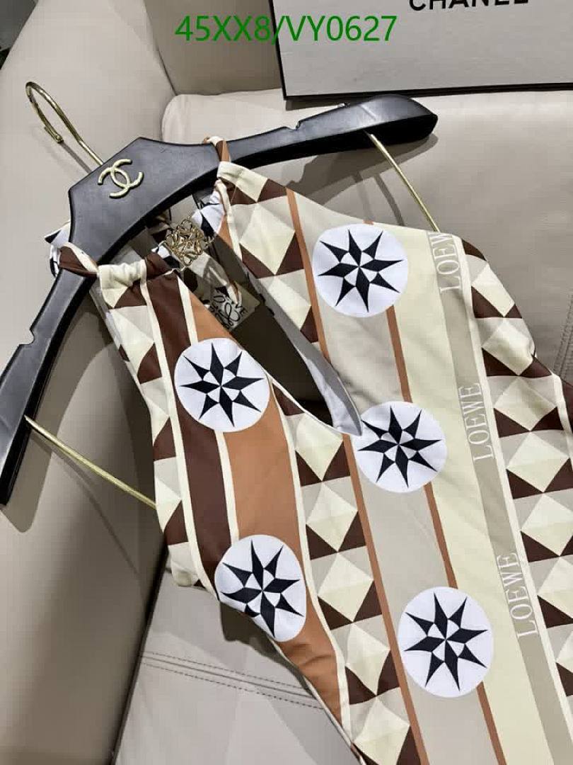 Loewe-Swimsuit Code: VY0627 $: 45USD