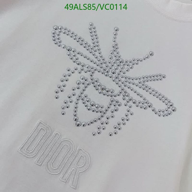 Gucci-Kids Clothing Code: VC0114 $: 49USD