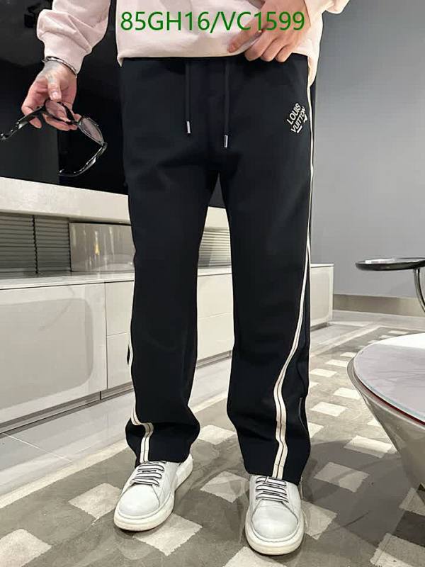 LV-Clothing Code: VC1599 $: 85USD