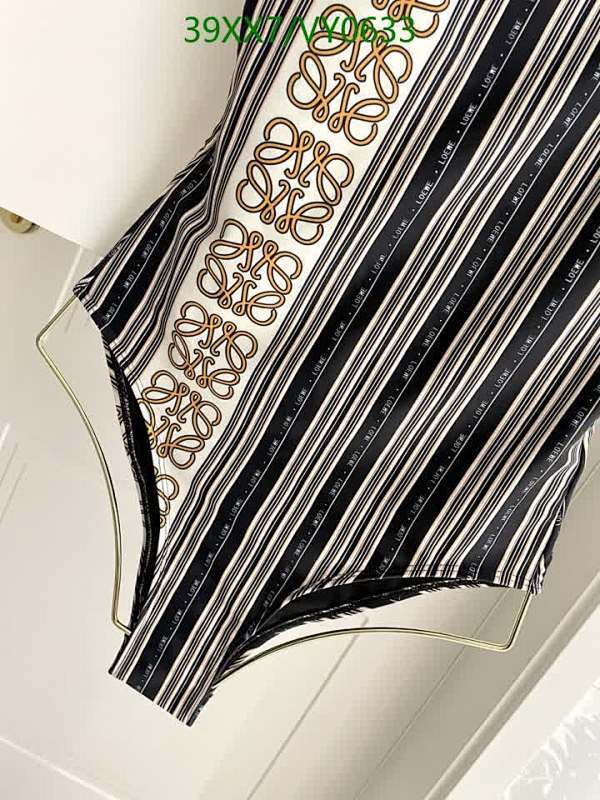 Loewe-Swimsuit Code: VY0633 $: 39USD