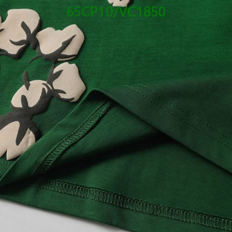 DENIM TEARS-Clothing Code: VC1850 $: 65USD