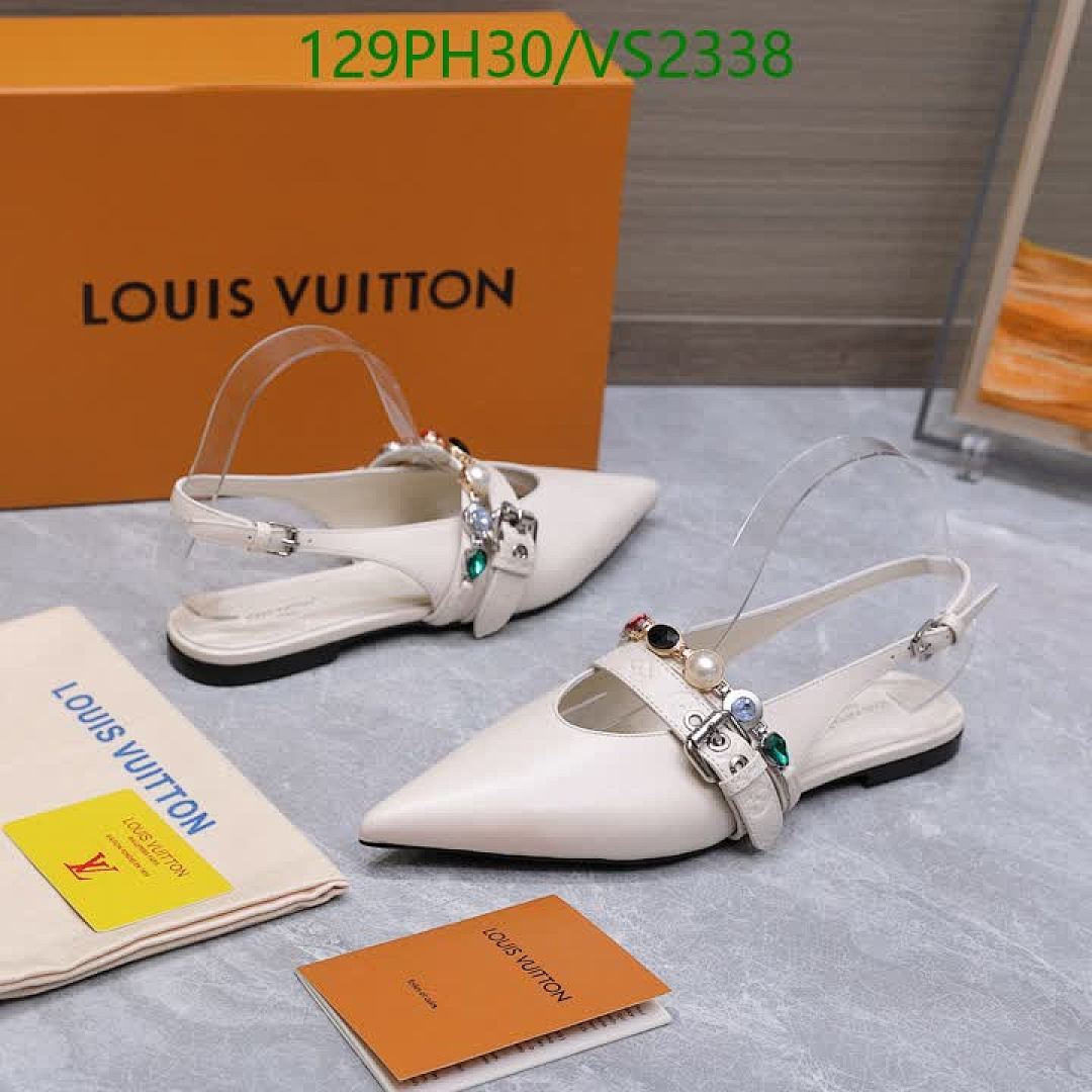 LV-Women Shoes Code: VS2338 $: 129USD-Yupoo.ru - Copybrand.Team photo album LV-Women Shoes Code: VS2338 $: 129USD