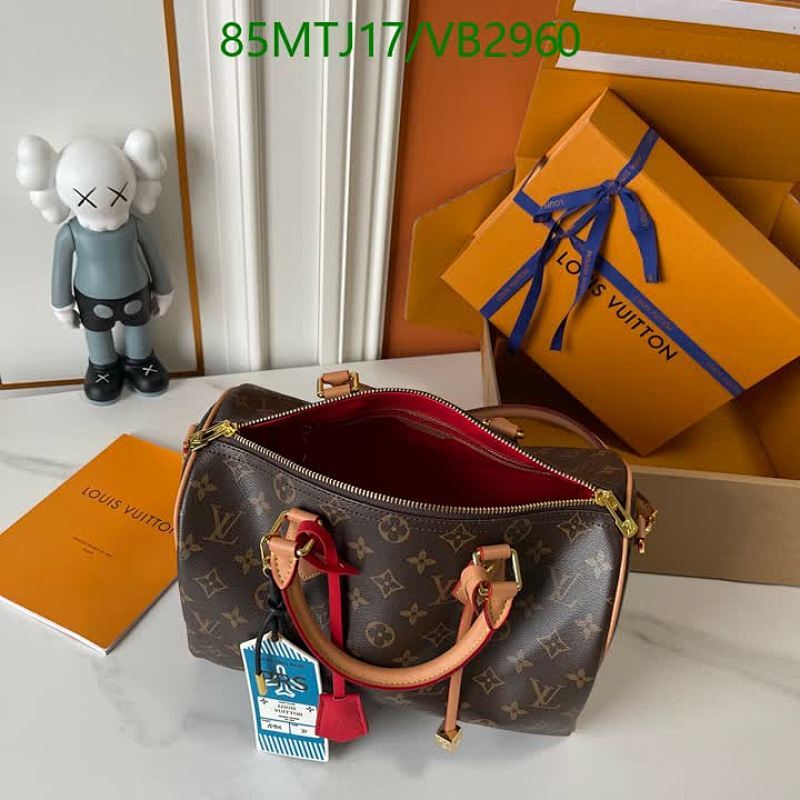 LV-Bag-4A Quality Code: VB2960 $: 85USD
