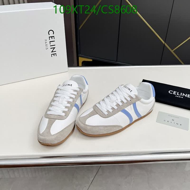 Celine-Women Shoes Code: CS8608 $: 109USD