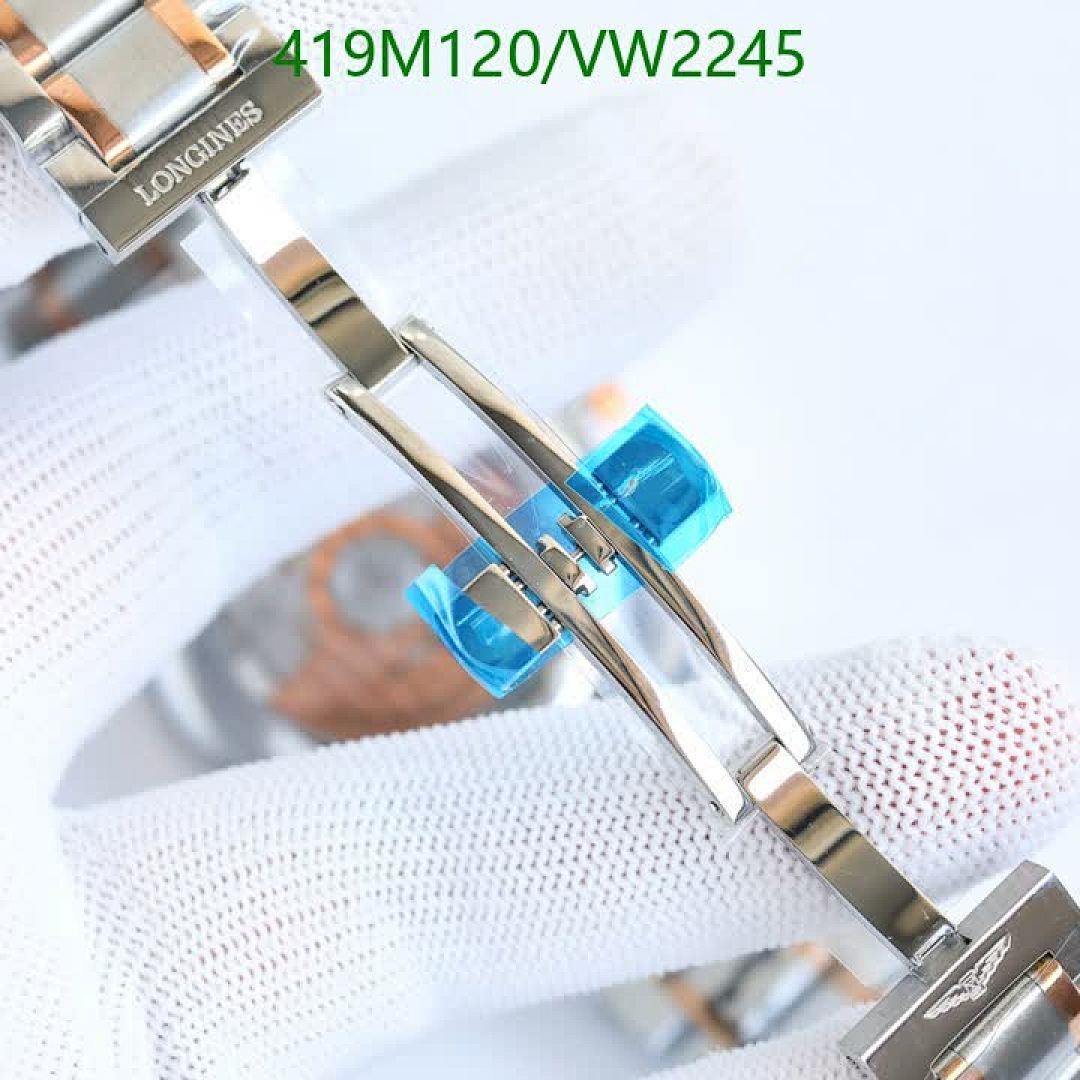 Longines-Watch-Mirror Quality Code: VW2245 $: 419USD-Yupoo.ru - Copybrand.Team photo album Longines-Watch-Mirror Quality Code: VW2245 $: 419USD