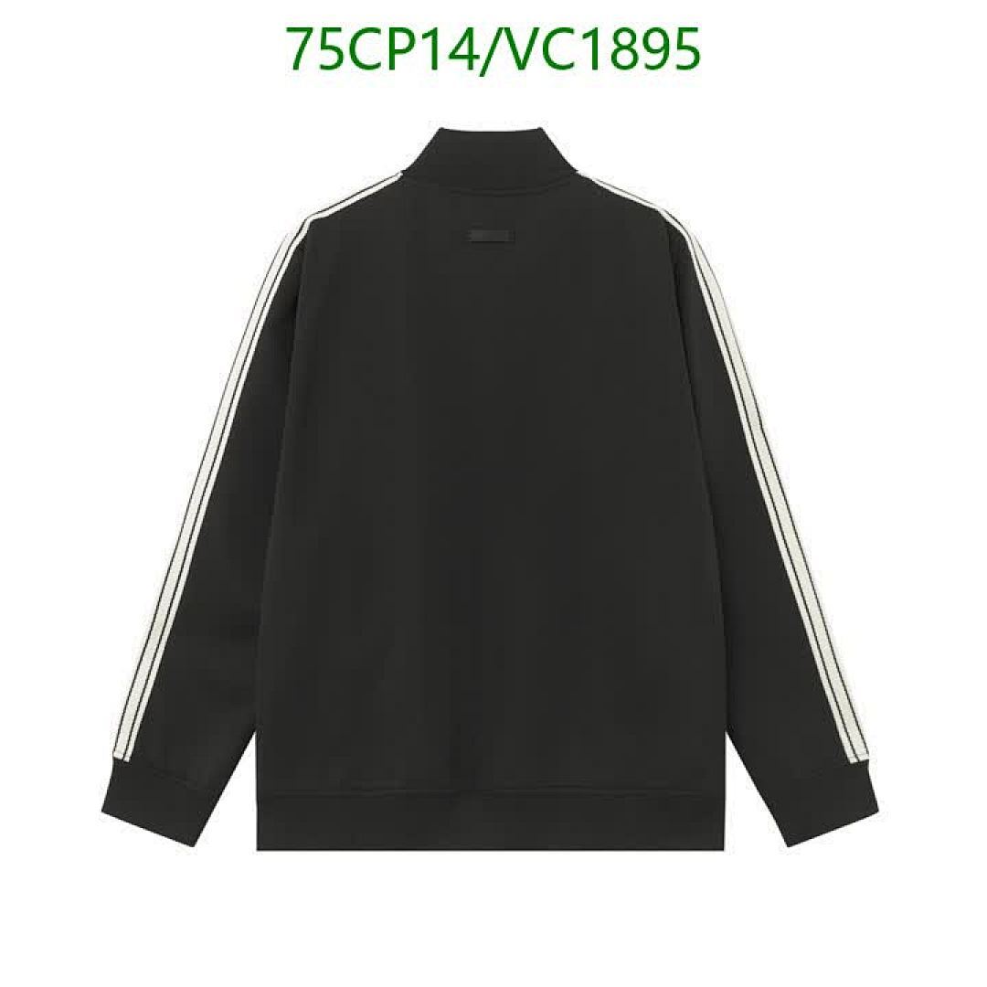 DENIM TEARS-Clothing Code: VC1895 $: 75USD