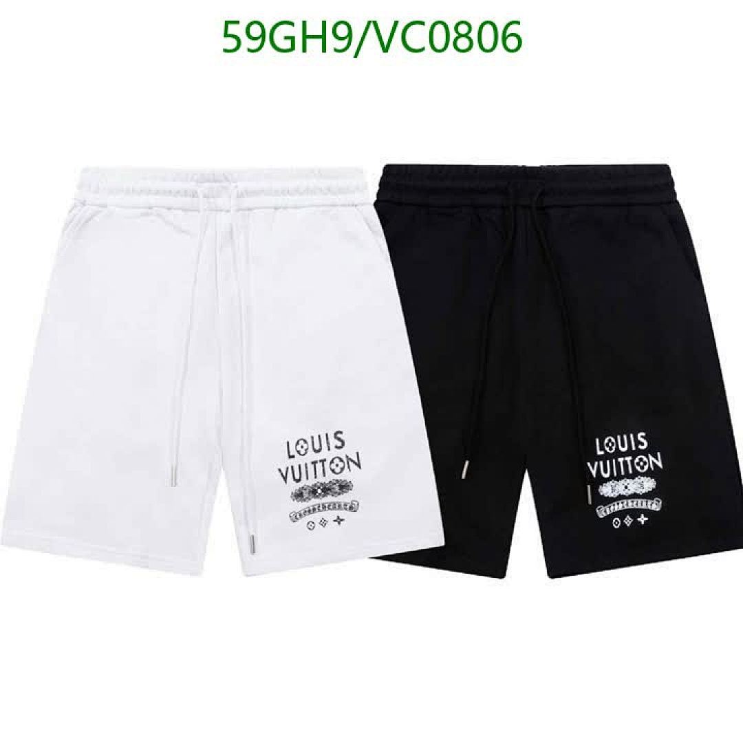 LV-Beach Shorts Code: VC0806 $: 59USD