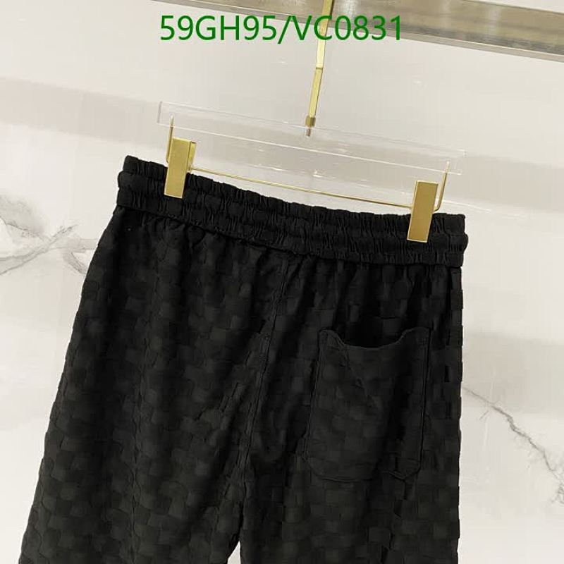 LV-Beach Shorts Code: VC0831 $: 59USD
