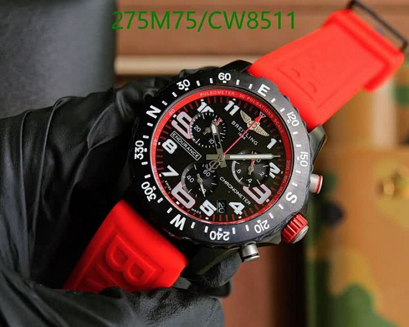 Breitling-Watch-Mirror Quality Code: CW8511 $: 275USD