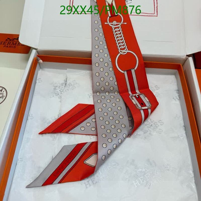 Hermes-Scarf Code: PM876 $: 29USD