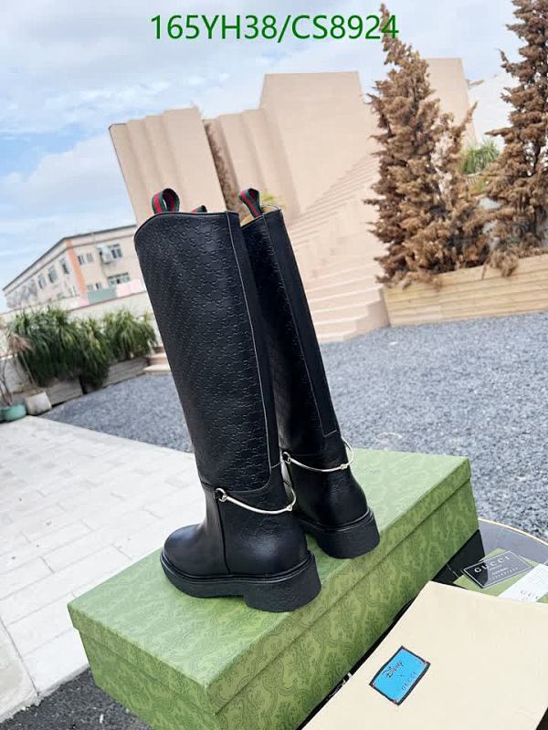 Boots-Women Shoes Code: CS8924 $: 165USD