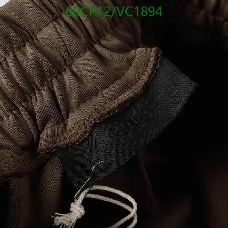 DENIM TEARS-Clothing Code: VC1894 $: 69USD