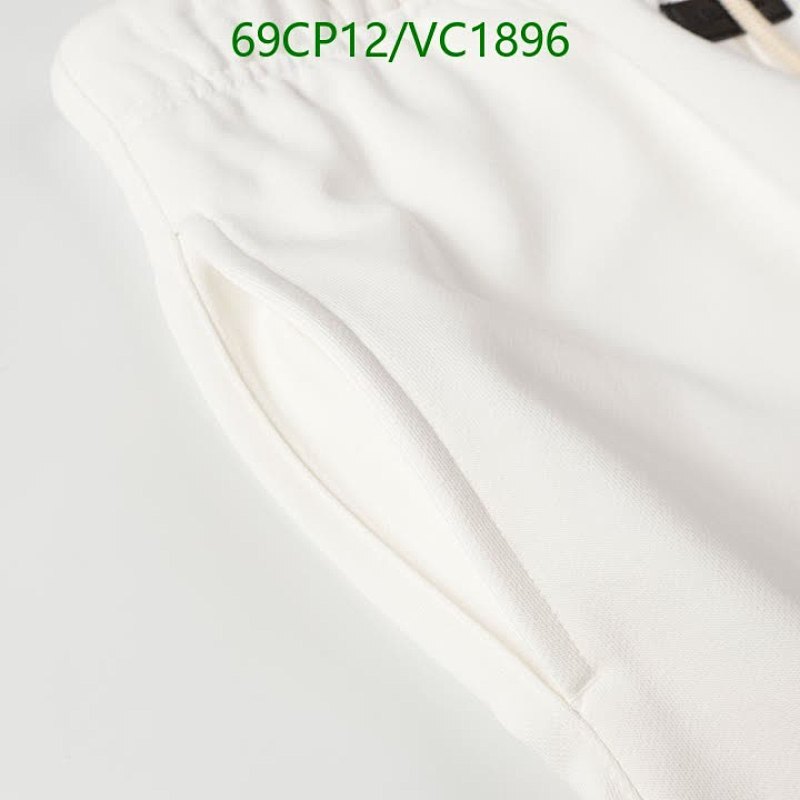 DENIM TEARS-Clothing Code: VC1896 $: 69USD